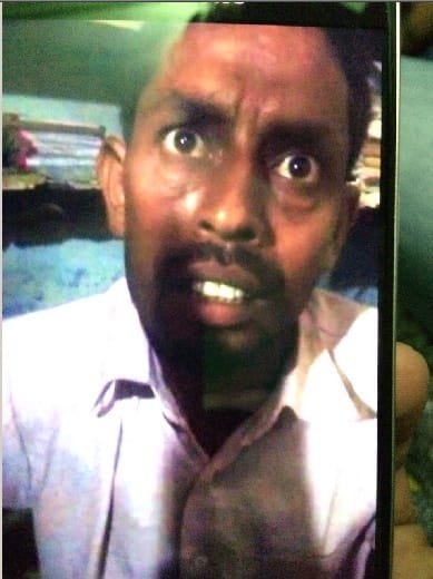 Neeraj's judicial remand