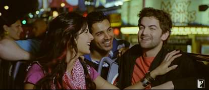 New York - RELOADED | John Abraham | Katrina Kaif | Neil Nitin Mukesh