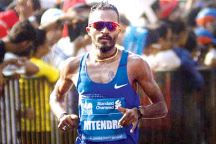 player got 3000 rupees financial help for rio olympic 