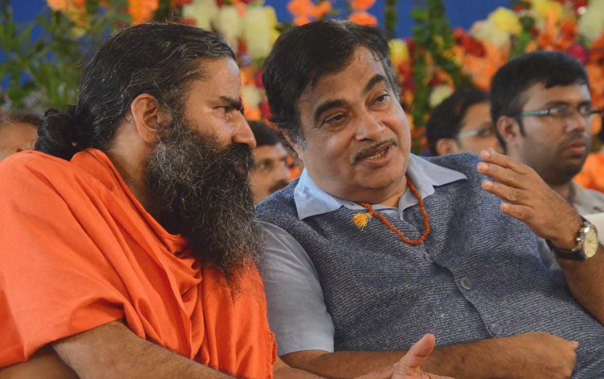 centre will make 11 thousands kilometer roads.