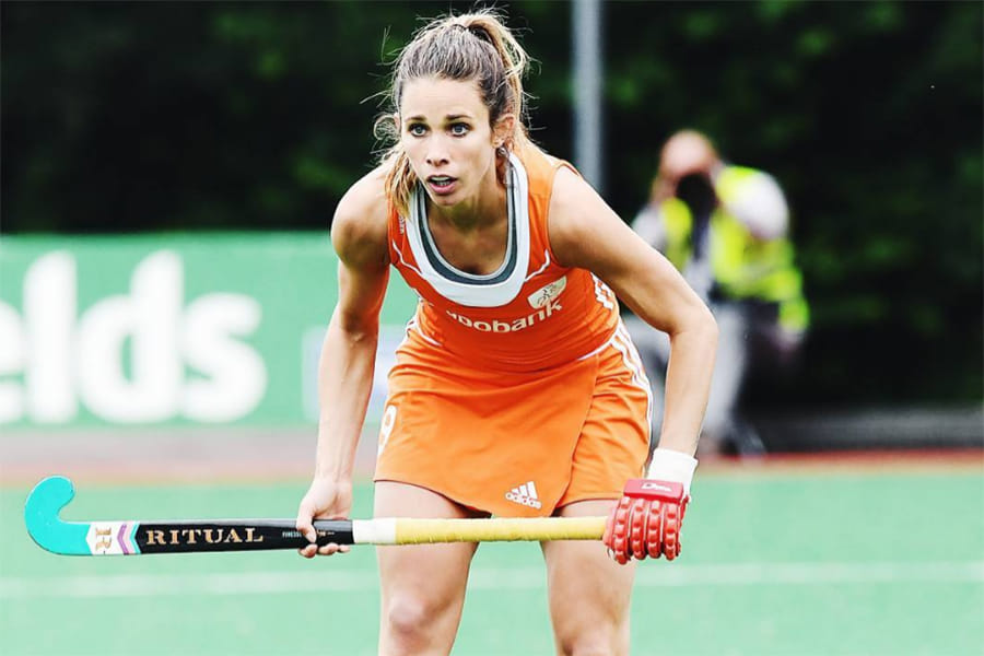 Hottest Players In Rio Olympics