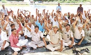 strike homeguard