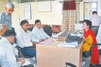 Doctor and get free tuition for engineering examinations, Kurukshetra