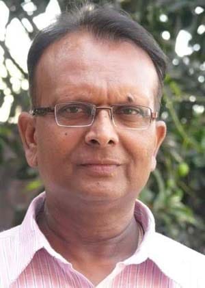 Once again the university administrative reshuffle