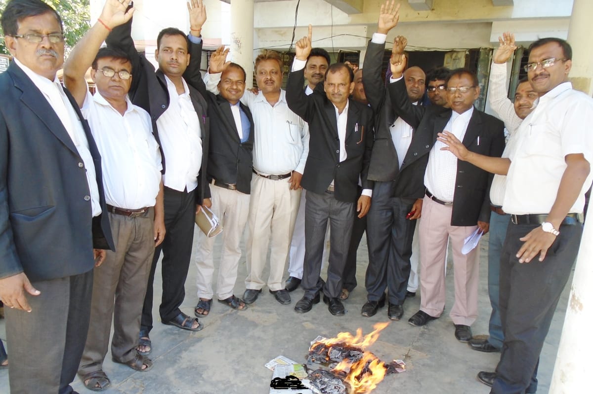 azam's idiol burnt