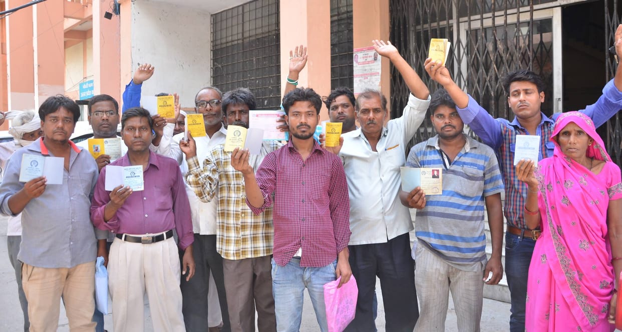 pioneer co-operative bank licence cancelled