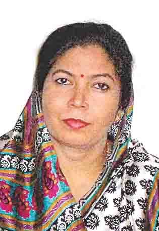 relief to dikha gangwar
