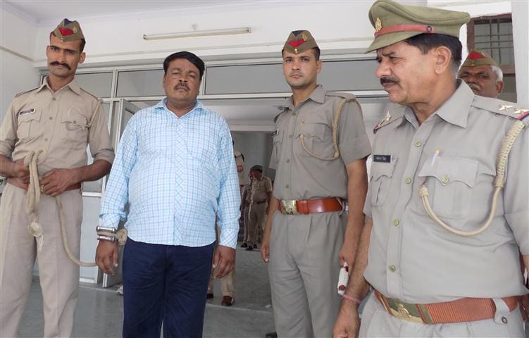 Ramu was in revenge for the murder of Prime