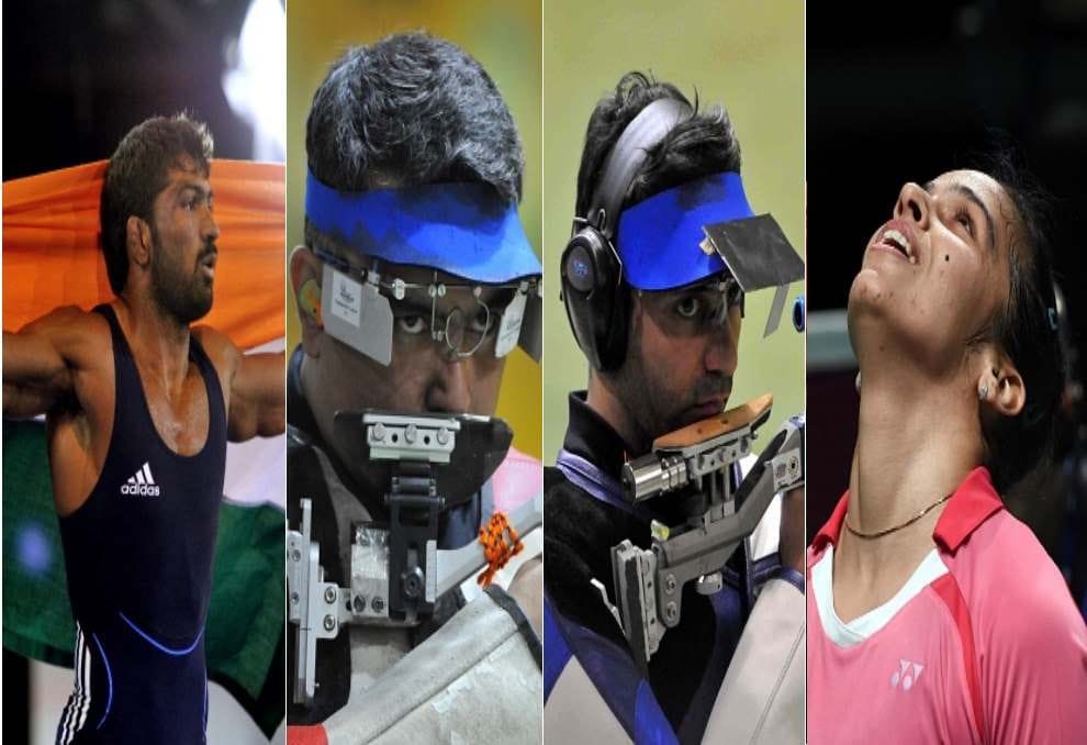 Why India fails at Olympics? Chinese media thinks they have answer