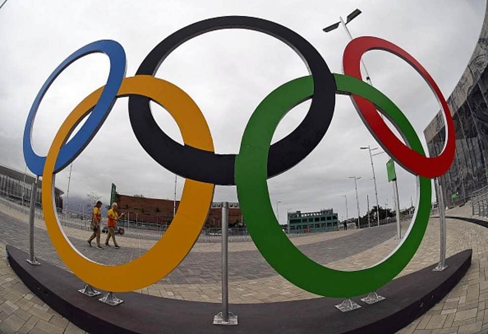 India struggling for first medal at first week of rio
