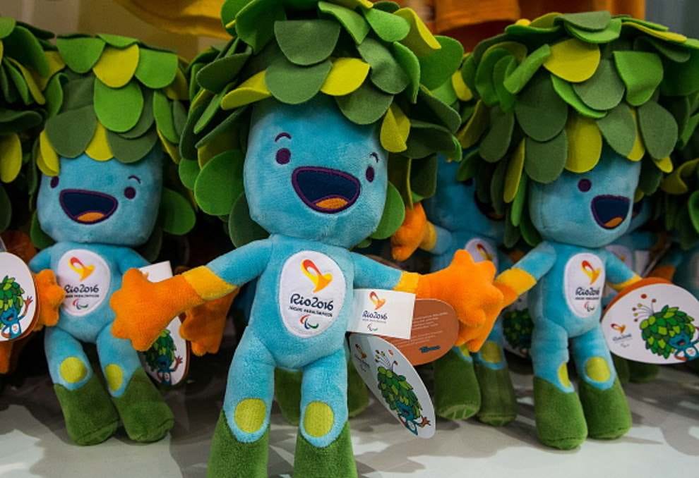 8 facts for Rio Olympics Opening Ceremony