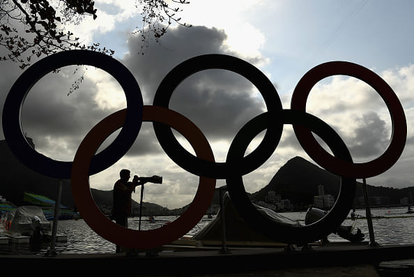 8 facts for Rio Olympics Opening Ceremony