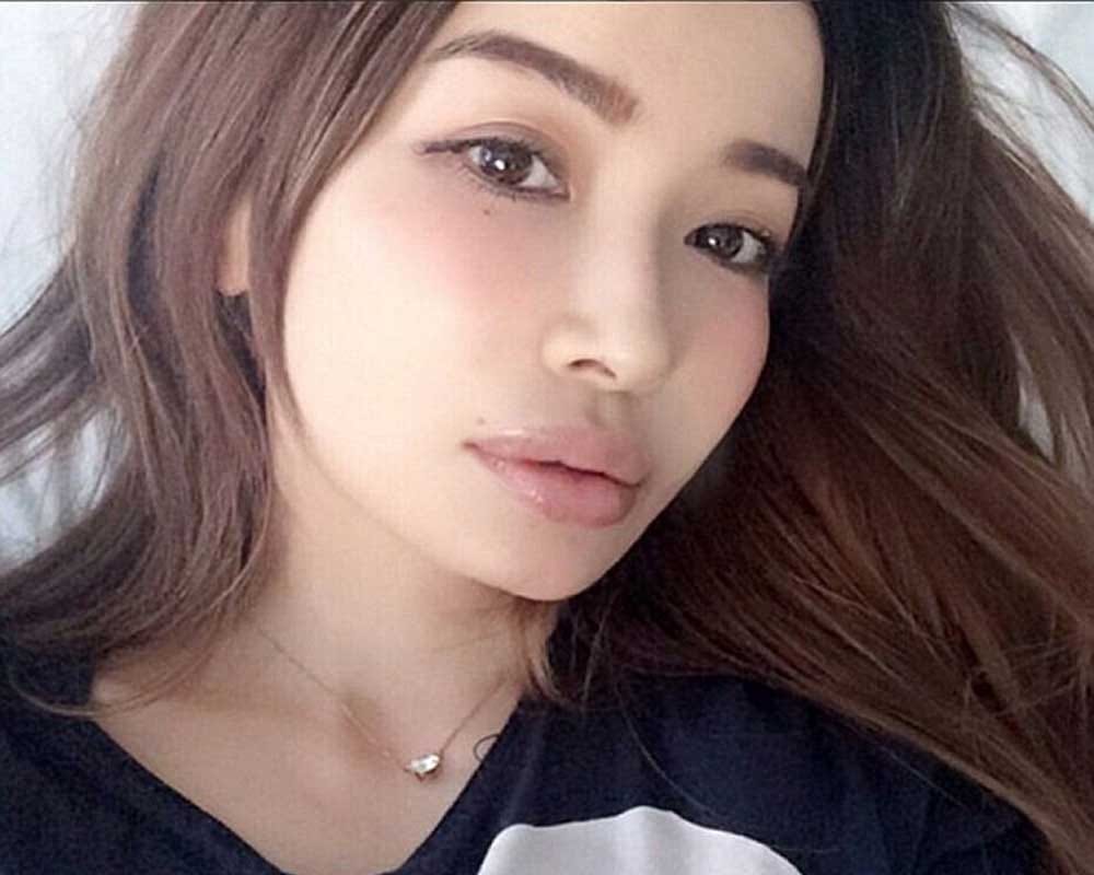 Can You Guess The Age Of This Model?