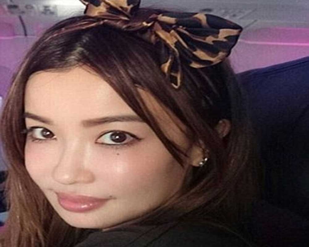Can You Guess The Age Of This Model?