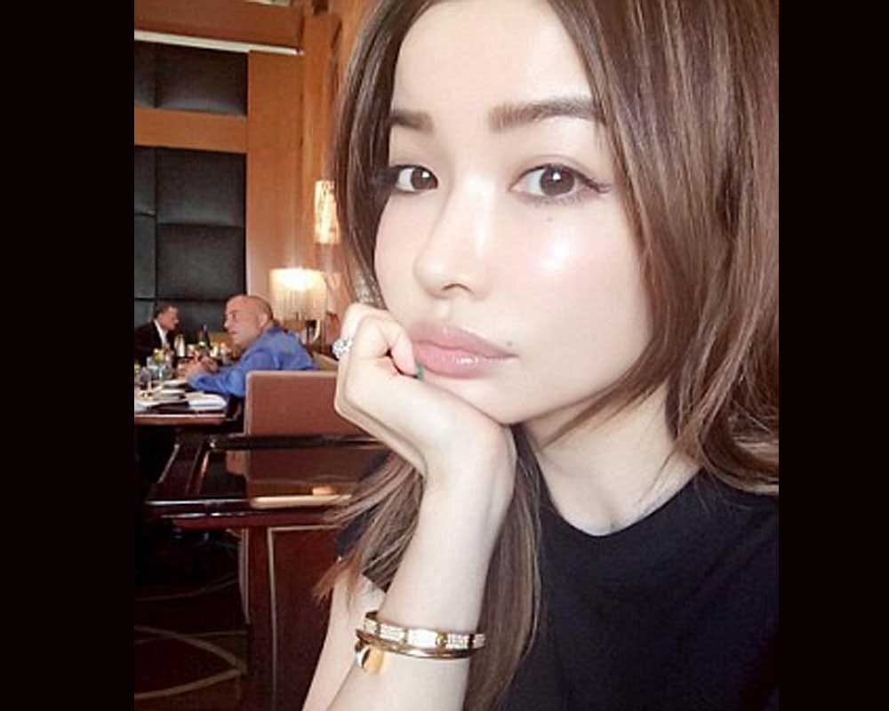 Can You Guess The Age Of This Model?