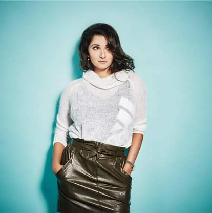 Uri's makers bought Sania Mirza's biopic rights