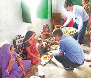 hausla posan mission scheme launch