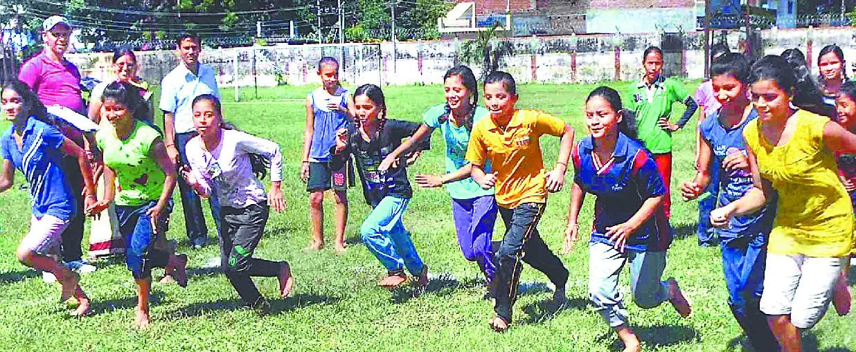 School Sports