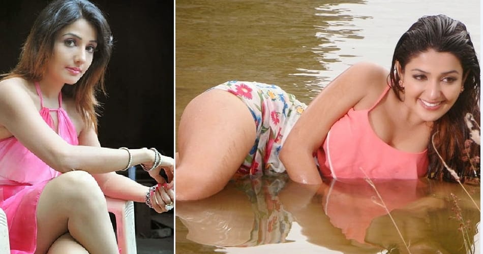 south actress sonia mann interview anf full profile, born in amritsar of punjab