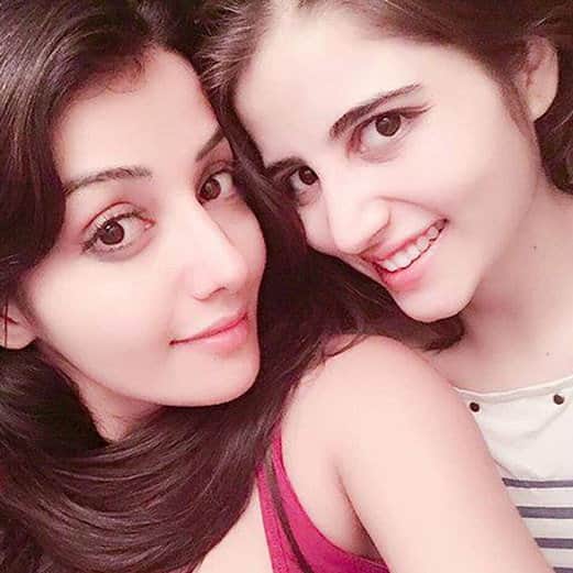 south actress sonia mann interview anf full profile, born in amritsar of punjab