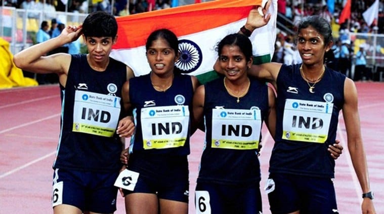 a farmer daughter sprinter nirmala sheoran representing india in rio olympic, profile