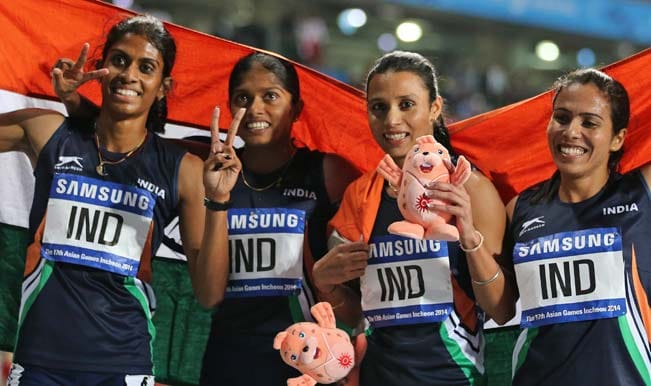 a farmer daughter sprinter nirmala sheoran representing india in rio olympic, profile