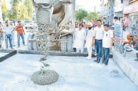 435 million will be a night of rest houses, parking launch, Kurukshetra, appliqué