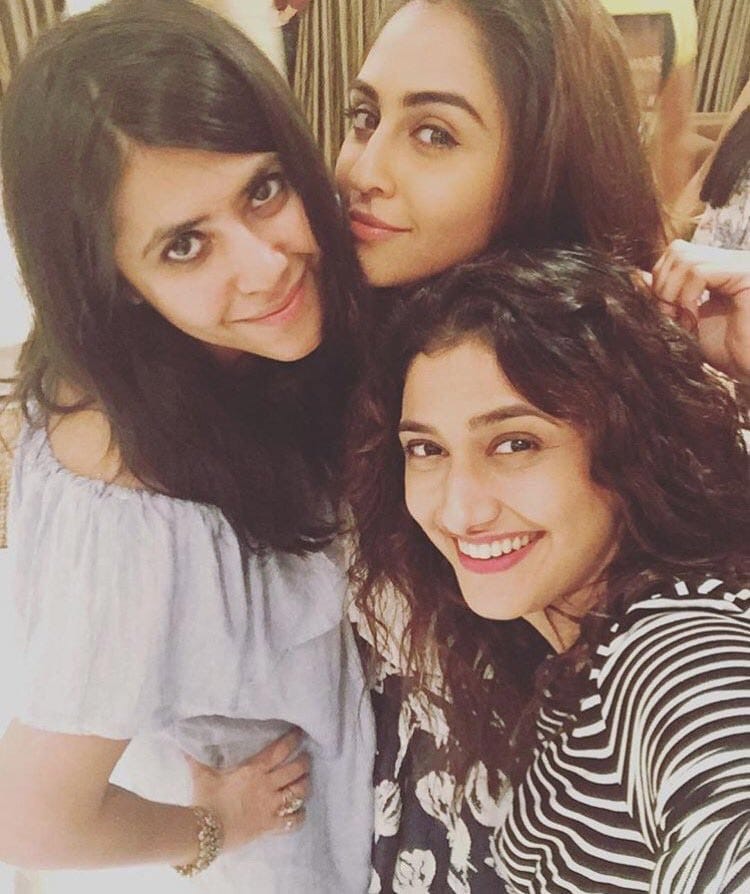 Ekta kapoor's upcoming movie in trouble