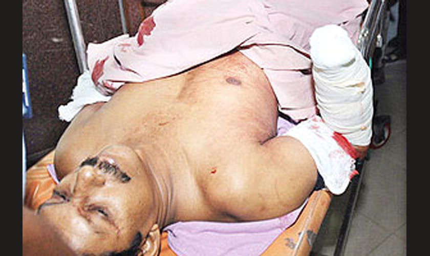 fourth accused of kerala palm chopping case surrenders
