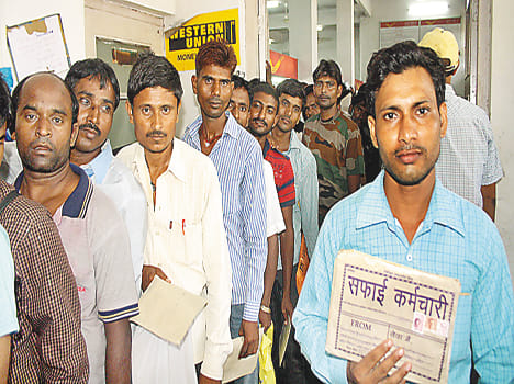 LLB degree in line to become cleaner