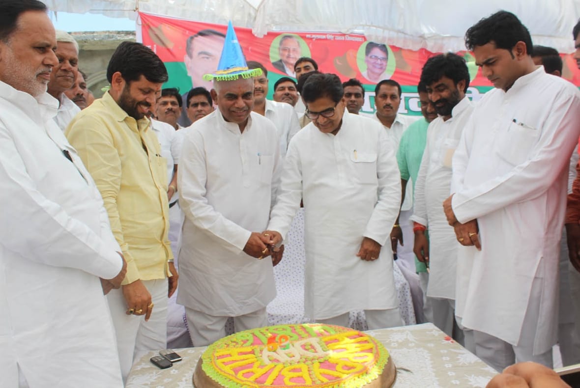 The public is aware of the conspiracy: Pro. Ramgopal