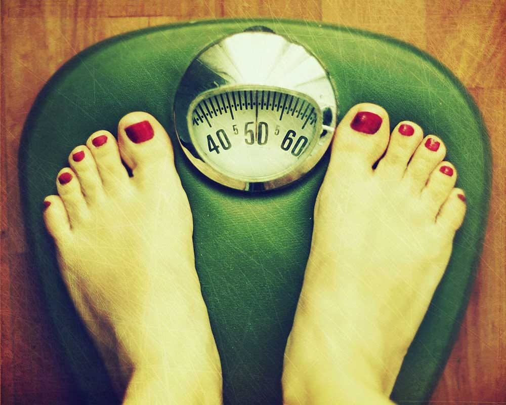 these can be the reason if you are not able to lose weight