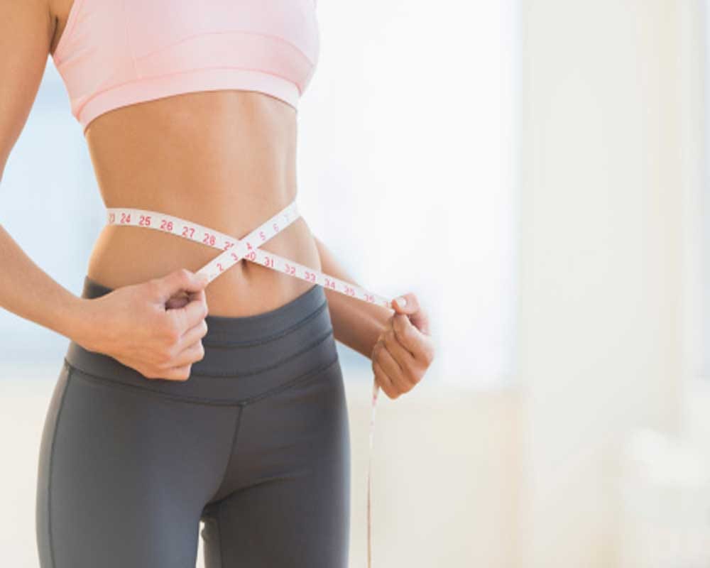 Tips To loss Weight