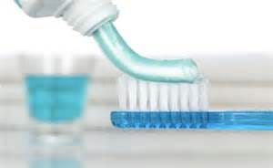 Study finds toxins in toothpastes 