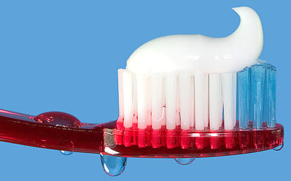 Study finds toxins in toothpastes 