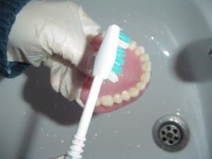 Study finds toxins in toothpastes 