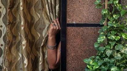 trafficking issues
