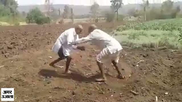 उम्र की कोई सीमा नहीं होती