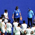 indian hockey team can skip in opening ceremony At rio olympic