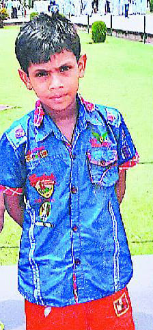 Aryan thirteenth today, police deployed