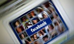 Wrote abuses on FB to MLA  arrests came