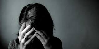 student  in Depression to bjp leaderfb post