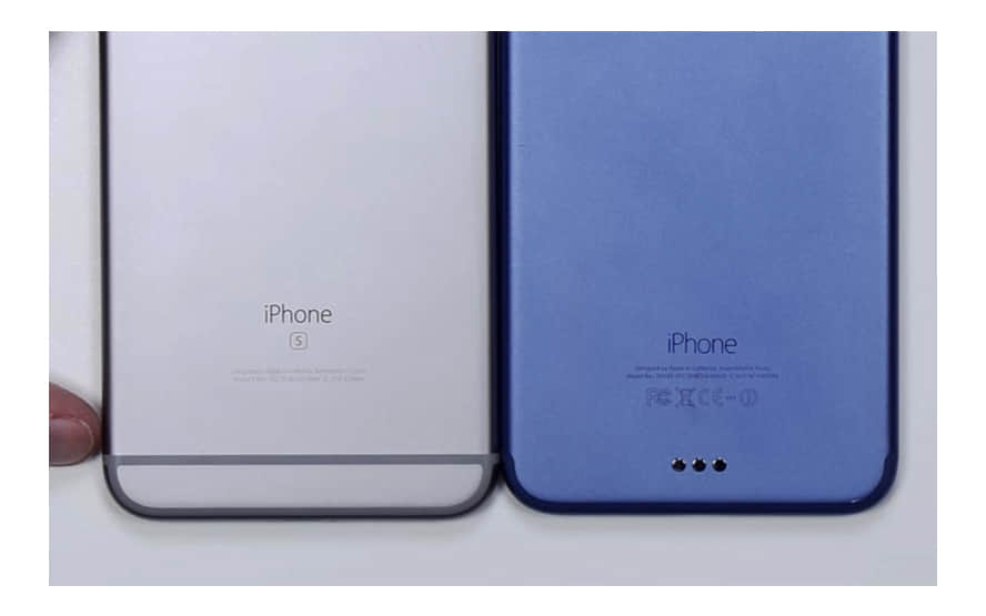Shock as hidden porn is found on millions of Apple iPhones