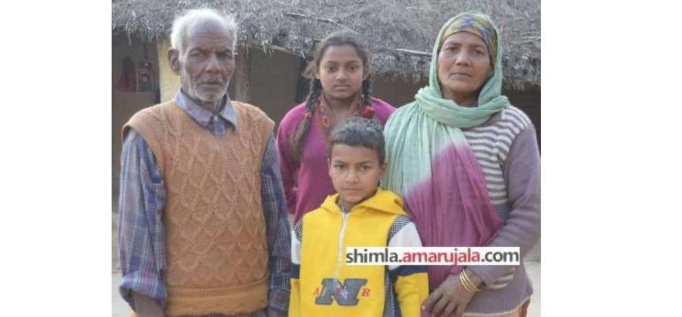 sanjay sharma will help baksho devi family
