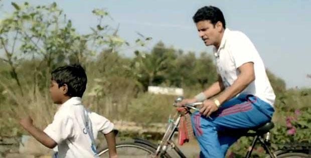 film review Budhia Singh – Born to Run