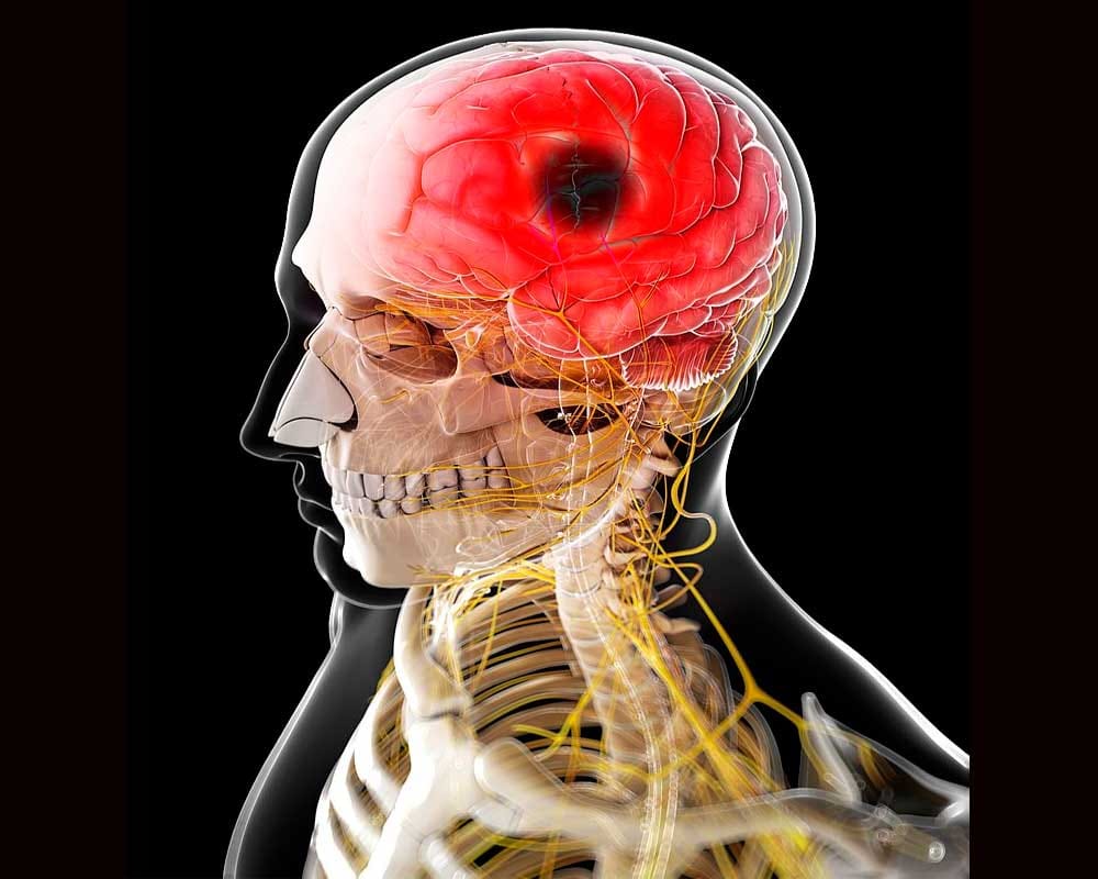 Too little or too much sleep is bad for your health