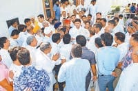 fatehabad, ploitical news, insurence policy, government,tawar, fatehabad, harayana