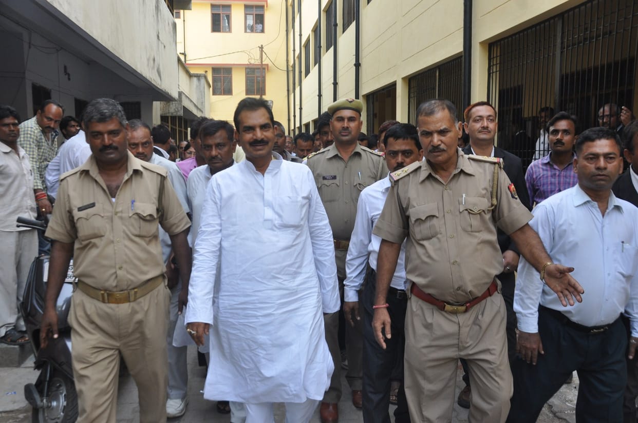 ex minister sentenced to life in murder plot