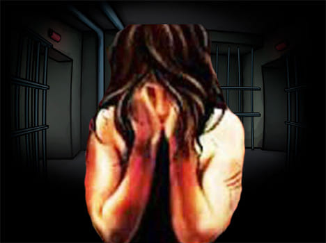 disabled teenager raped