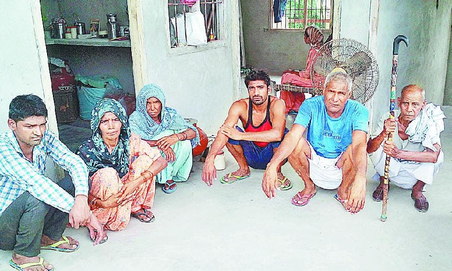 dalit, dalit atrocities, caste, attack, crime, kaithal, kaithal
